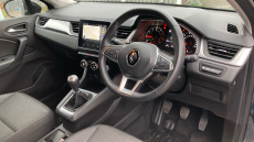 Renault Captur 1.3 TCE 140 Iconic 5dr Petrol Hatchback